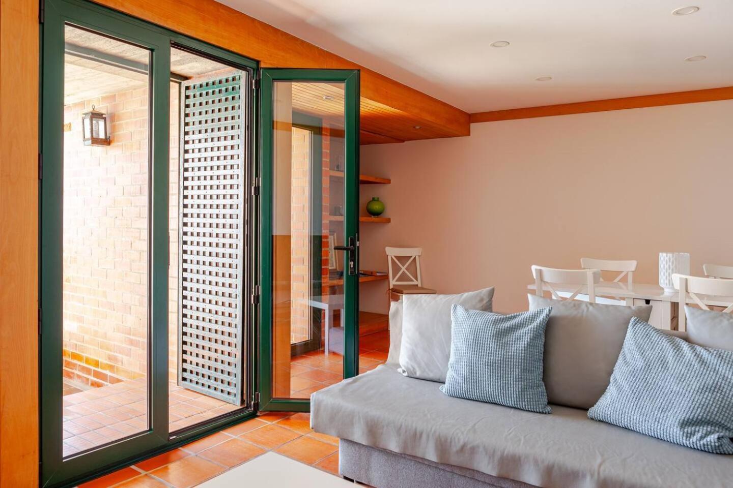 Casa S. Jose Apartment Sesimbra Exterior photo