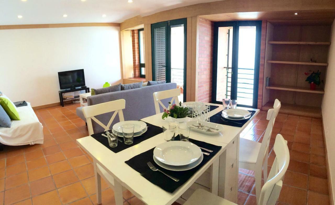 Casa S. Jose Apartment Sesimbra Exterior photo