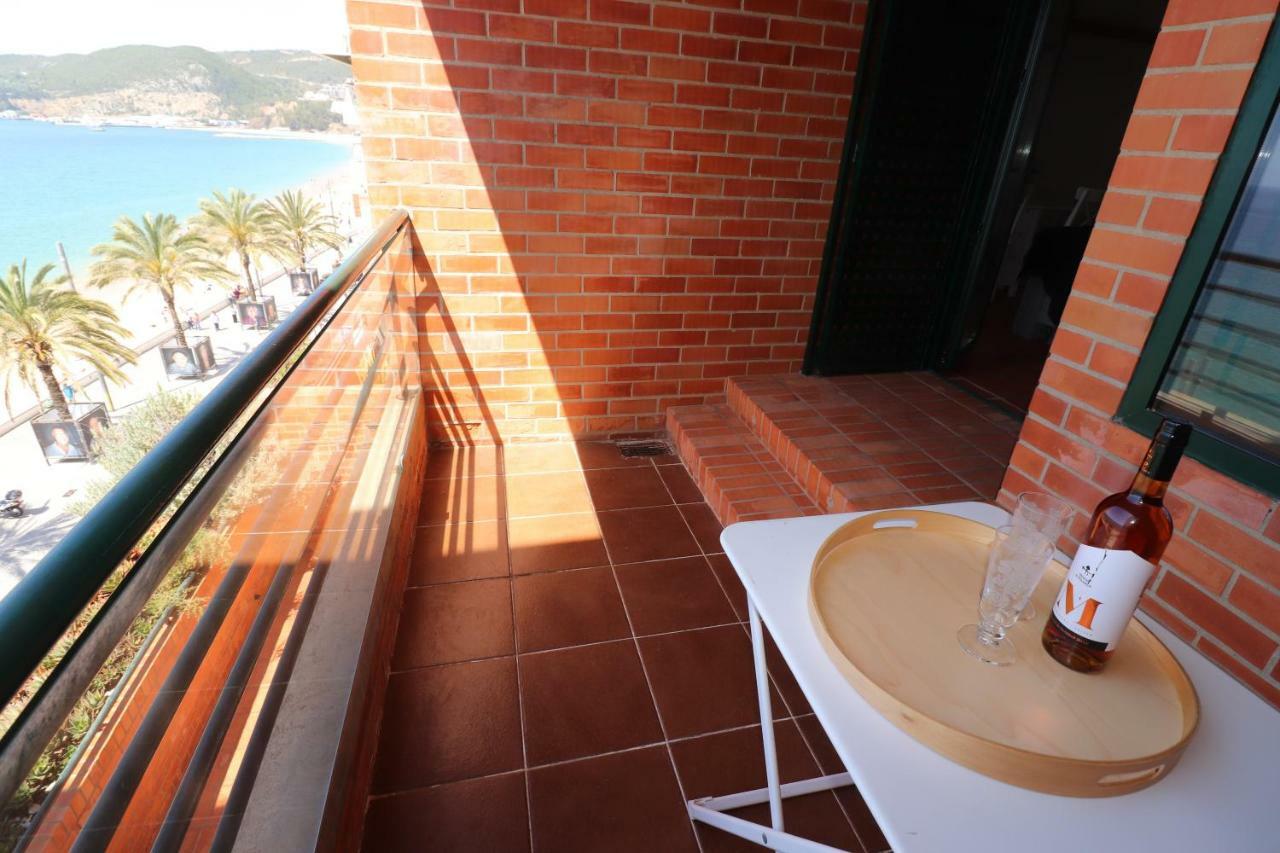 Casa S. Jose Apartment Sesimbra Exterior photo